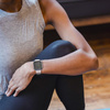 SPIGEN THIN FIT APPLE WATCH 7 / 8 (45 MM) CRYSTAL CLEAR