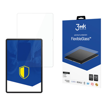 3MK SZKŁO HYBRYDOWE FLEXIBLEGLASS DO HUAWEI MATEPAD 11,5 OCHRONA EKRANU