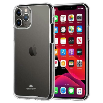 MERCURY JELLY CLEAR CASE DO SAMSUNG G950 S8 ETUI OCHRONNE PRZEZROCZYSTE
