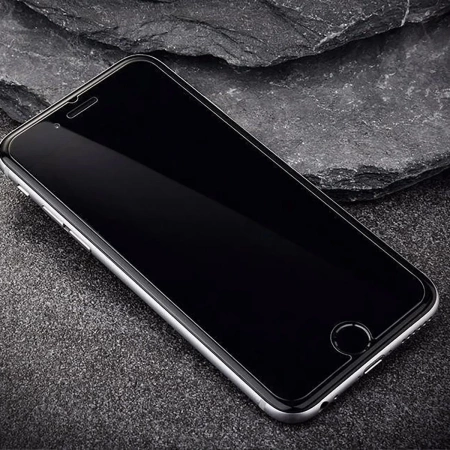WOZINSKY SZKŁO DO IPHONE 16E TEMPERED GLASS NA EKRAN ZALEWANE ANTYZADARCIOM