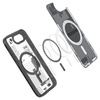 SPIGEN POKROWIEC OCHRONNY ETUI DO MAGSAFE IPHONE 16E SERIA ULTRA HYBRID MAG