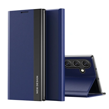 HURTEL ETUI NEW SLEEP CASE DO SAMSUNG GALAXY A56 POKROWIEC Z KLAPKĄ
