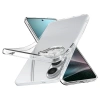 SPIGEN ETUI LIQUID CRYSTAL DO SAMSUNG GALAXY S25 EDGE PRZEZROCZYSTE
