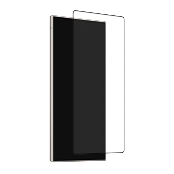 PURO SZKŁO HARTOWANE FRAME TEMPERED GLASS DO SAMSUNG GALAXY S25 ULTRA