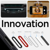 SPIGEN CASE ULTRA HYBRID DO IPHONE 16 DO MAGSAFE Z OCHRONĄ PRZED