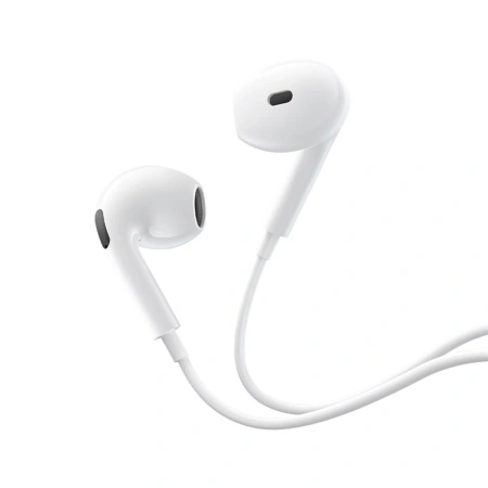 BASEUS SŁUCHAWKI ENCOK CZ19 PRZEWODOWE DO TELEFONÓW USB-C Z DŹWIĘKIEM