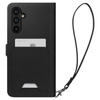 SPIGEN WALLET ”S” PLUS GALAXY A54 5G BLACK