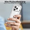 TECH-PROTECT ETUI FLEXAIR DO IPHONE 17 PRO MAX CASE ZABEZPIECZAJĄCE