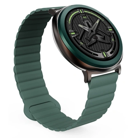 Smartwatch HiFuture Aurora - beżowy