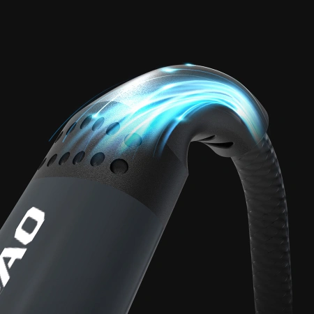 DUDAO KABEL USB-C DO LIGHTNING 30W DO IPHONE 11 12 13 14 1,2M Z OPLOCHEM