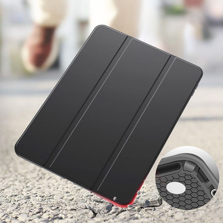 TECH-PROTECT SMARTCASE DO IPAD 10.9 10 2022 11 2025 ZAKRYWAJĄCE POKROWIEC