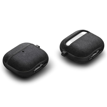 SPIGEN CASE DO AIRPODS 4 OCHRONA JEDNORODNE WYKONANIE ETUI NA SŁUCHAWKI