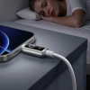 Kabel Joyroom S-A55 StarFlight 30W USB-C - Lightning 1,2m - biały