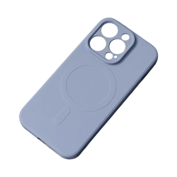 HURTEL ETUI SILICONE CASE DO SAMSUNG GALAXY S25 EDGE Z MAGSAFE WYSOKA
