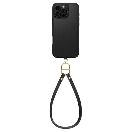 SPIGEN KAJUK CLASSIC CHARM MAGNETYCZNE ETUI DO MAGSAFE IPHONE 16 PRO MAX