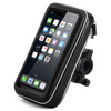 WOZINSKY UCHWYT NA TELEFON DO ROWERU MOTOCYKLA HULAJNOGI UNIWERSALNY WBHBK7