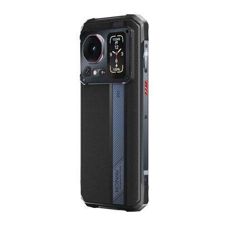 Smarton HOTWAV Cyber 16 Pro (czarny)