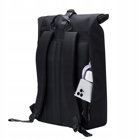 INNOSTYLE PLECAK NA LAPTOPA 15,6 DO SAMOLOTU WODOODPORNY CITYTREK ELITE 25L