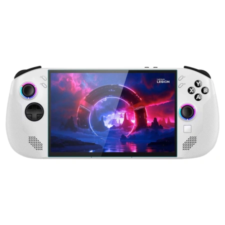 SPIGEN SZKŁO HARTOWANE GLAS.TR SLIM 2-PACK DO LENOVO LEGION GO S OCHRONA