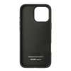 AUDI ETUI SYNTHETIC LEATHER DO IPHONE 16 PRO MAX 6.9 HARDCASE OCHRONA