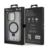 BMW ETUI HARDCASE RING STAND DO IPHONE 15 PRO 6.1 DO MAGSAFE Z FUNKCJĄ