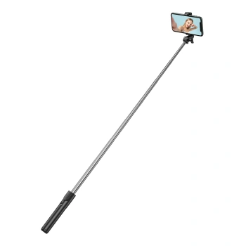 WOZINSKY SELFIE STICK WHS1Y STATYW TELEFONICZNY DO TELEFONÓW Z UCHWYTEM 1M