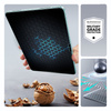 SZKŁO HARTOWANE ESR ULTRAFIT TEMPERED GLASS 2-PACK IPAD PRO 13” 7 / 8 / 2024-2025 CLEAR
