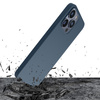 Apple iPhone 15 Pro - 3mk Hardy Silicone MagCase Royal Blue