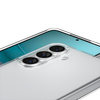 Spigen Liquid Crystal, crystal clear - Samsung Galaxy S26