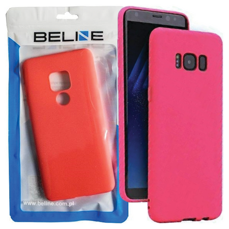 BELINE ETUI POKROWIEC DO IPHONE 12 PRO MAX 6,7 Z OCHRONĄ PRZED ZABŁOCENIAMI