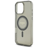 GUESS ETUI DO IPHONE 16 PRO MAX 6.9 DO MAGSAFE POKROWIEC HARDCASE