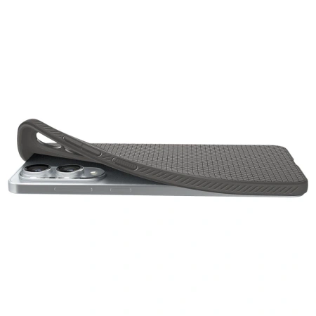 SPIGEN ETUI LIQUID AIR DO SAMSUNG GALAXY S25 EDGE OCHRONA Z WYSOKIEJ