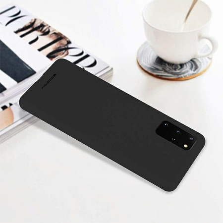 MERCURY ETUI CASE SOFT DO SAMSUNG GALAXY A54 5G A546 ZAMKNIĘCIE MAGNETYCZNE