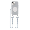 TECH-PROTECT MAGNECKLACE DO MAGSAFE DO IPHONE 15 OCHRONA ETUI MAGNETYCZNE