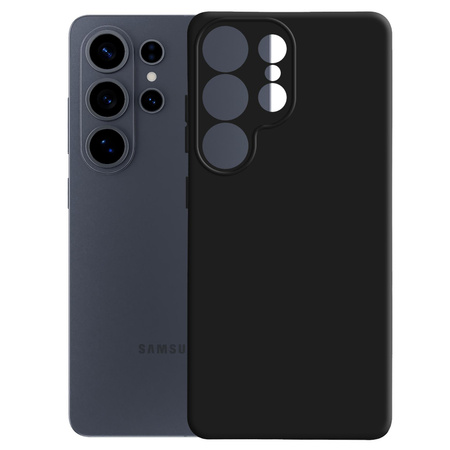 Samsung Galaxy S26 Ultra - 3mk Matt Case Pro