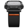 SPIGEN ETUI LITE FIT PRO DO APPLE WATCH 4 5 6 7 8 9 SE 44 45 MM OCHRONNE