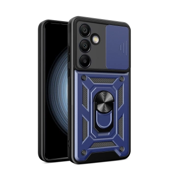HURTEL PANCERNE ETUI HYBRID ARMOR CAMSHIELD DO SAMSUNG GALAXY A56
