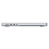 SZKŁO HARTOWANE SPIGEN GLASS FC MACBOOK PRO 14 2021-2023 BLACK