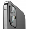 BASEUS SZKŁO HARTOWANE 2X DO IPHONE 12 IPHONE 12MINI OCHRONA KAMERY