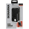 Portfel Skinarma Vektor Magnetic Smart   Kick-Stand Onyx