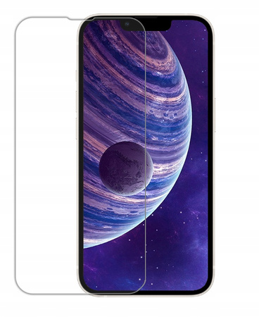 Szkło hartowane do telefonu Co2, Trip Shield, 9H, do iPhone 14 Plus 0157