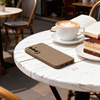 TECH-PROTECT ICON GALAXY A37 5G BROWN