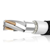 BASEUS KABEL USB DO MICRO USB YIVEN 1.5M 2A DO TELEFONÓW I URZĄDZEŃ DO 2A
