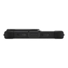 Etui ESR Armor Tough Kickstand Halolock z MagSafe na iPhone 15 Pro - przezroczysto-czarne