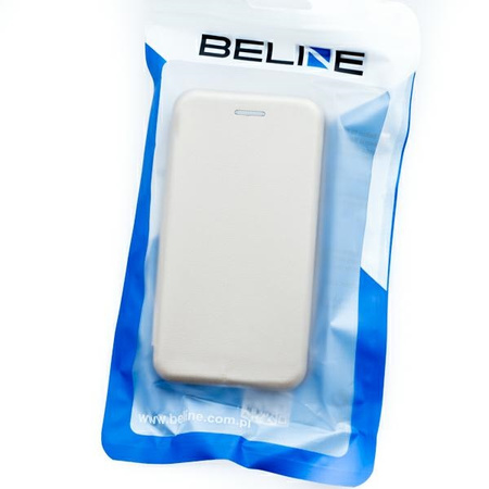 BELINE ETUI BOOK MAGNETYCZNE DO IPHONE 13 MINI 5,4 CASE POKROWIEC OCHRONA