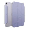 UNIQ ETUI POKROWIEC CAMDEN CLICK DO IPAD AIR 11 2024 2025 ZAMEK MAGNETYCZNY