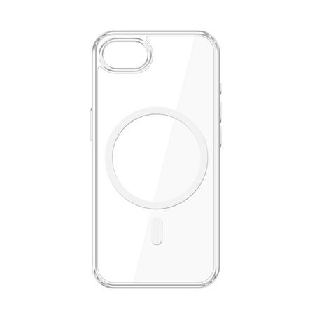 3MK ETUI MAGCASE DO IPHONE 16E OCHRONA ZAMKNIĘCIE MAGNETYCZNE NA TELEFON