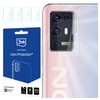 ZTE Axon 30 Pro - 3mk Lens Protection