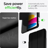 SPIGEN ULTRA HYBRID PRO IPAD 10.9 2022 BLACK