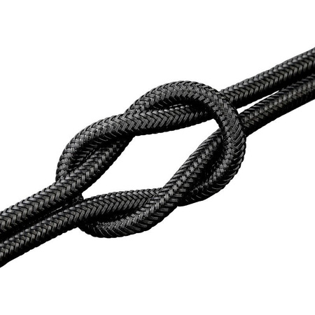 BASEUS KABEL 3W1 USB-C DO LIGHTNING MICRO DO TELEFONÓW IPHONE 0,3M ZESTAW